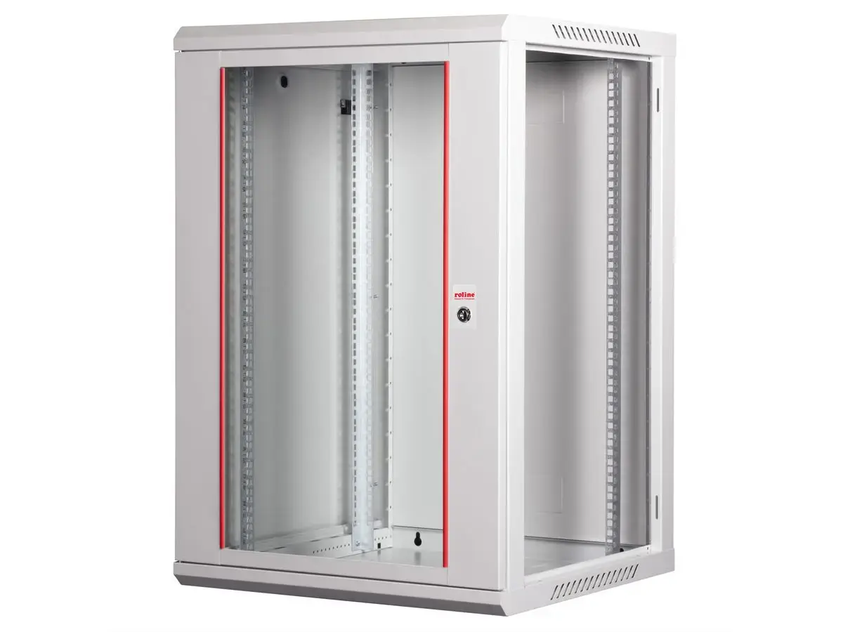 Wall mounted rack ROLINE 26.21.0133 Photo 4