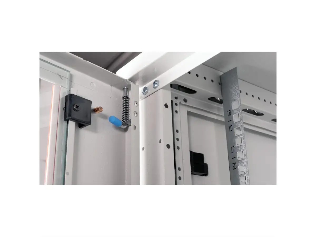 Wall mounted rack ROLINE 26.21.0133 Photo 7