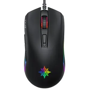 Mouse Inca IMG-GT14 USB Type-A Right-hand