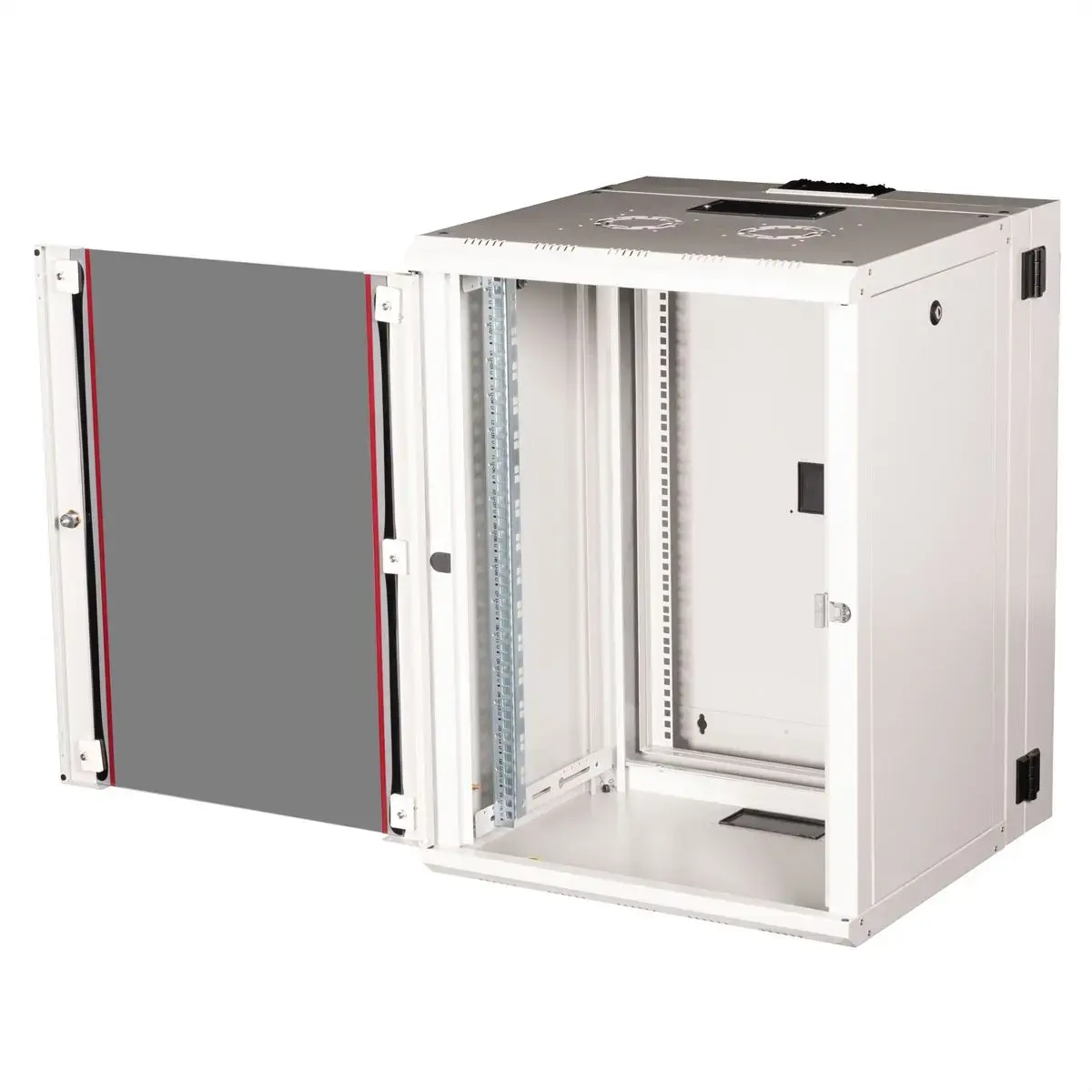 Wall mounted rack ROLINE Pro 16 U Photo 2
