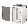 Wall mounted rack ROLINE Pro 16 U Photo 2