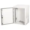Wall mounted rack ROLINE Pro 16 U Photo 3