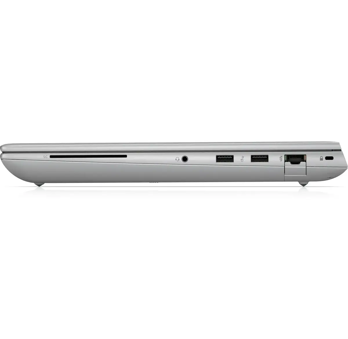 HP ZBook Fury 16 G11 рабочая станция i7-14700HX Photo 4