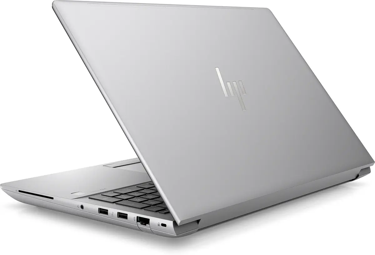 HP ZBook Fury 16 G11 рабочая станция i7-14700HX Photo 5