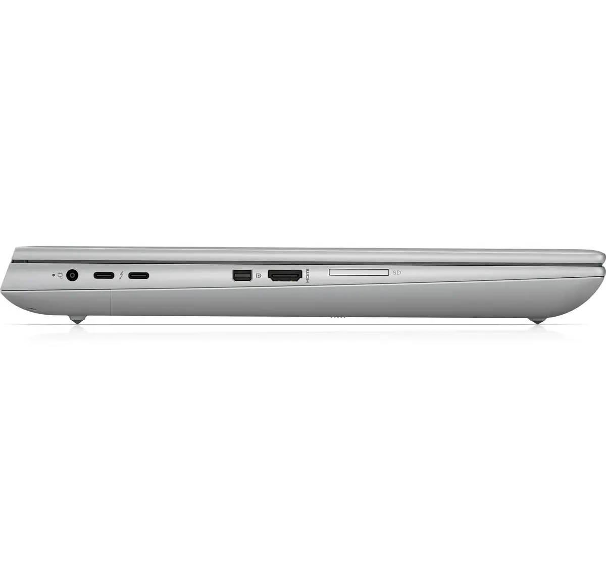 HP ZBook Fury 16 G11 рабочая станция i7-14700HX Photo 8