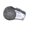 Brady M21-500-581-WT self-adhesive printer label Photo 3