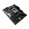 Mātesplate BIOSTAR A620MS, Socket AM5 micro ATX Photo 3