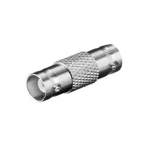Goobay UG 914/U BNC Silver BNC Savienotājs