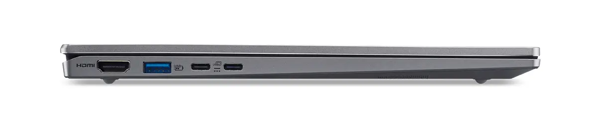Ноутбук Acer Swift Go 14 AI SFG14-64-R14C Photo 6