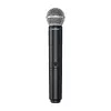 Shure BLX24E/SM58 беспроводная микрофонная система Photo 4