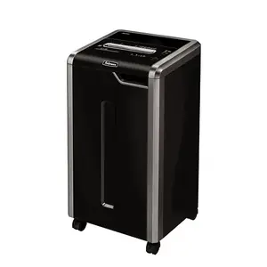 Шредер Fellowes 325i кросс-резка 24 см