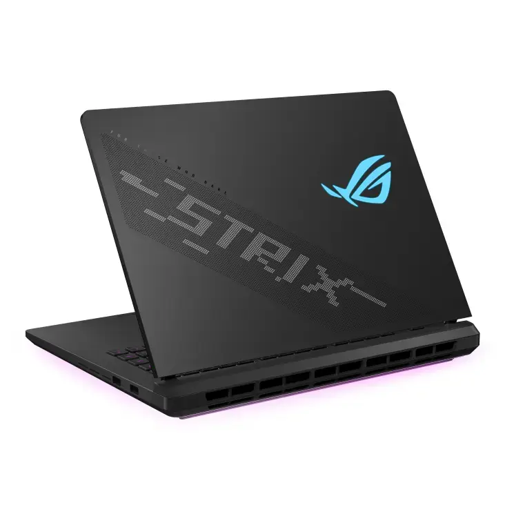Игровой ноутбук ASUS ROG Strix SCAR 16 G635LW-U9644X Photo 10