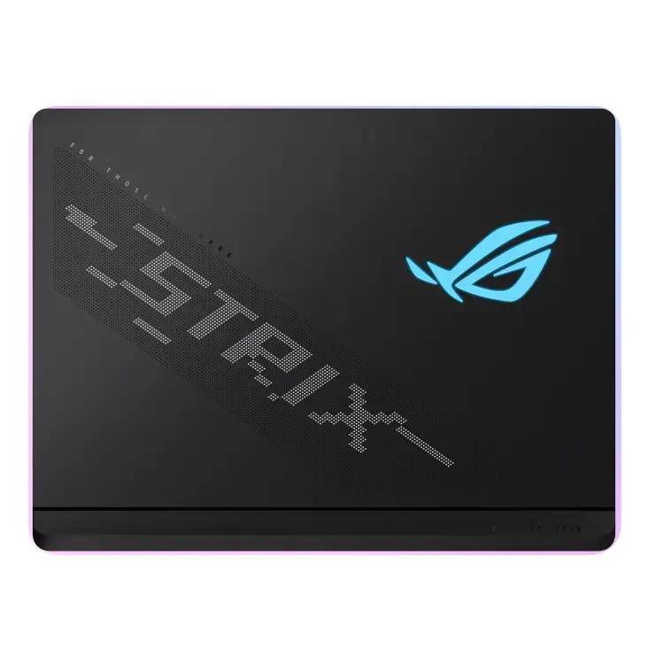 Игровой ноутбук ASUS ROG Strix SCAR 16 G635LW-U9644X Photo 12