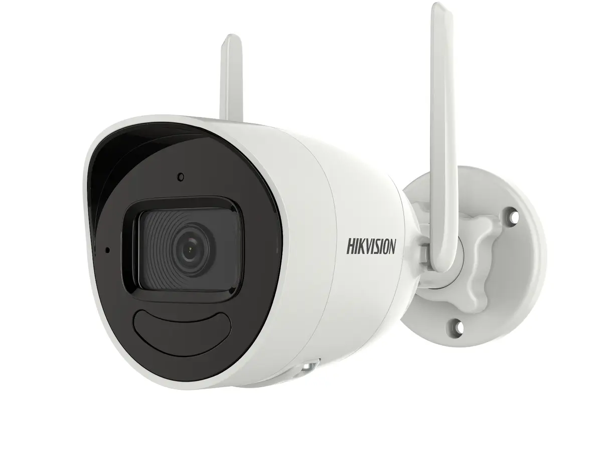 IP камера Hikvision DS-2CV2041G2-IDW(2.8MM)(W) Photo 2