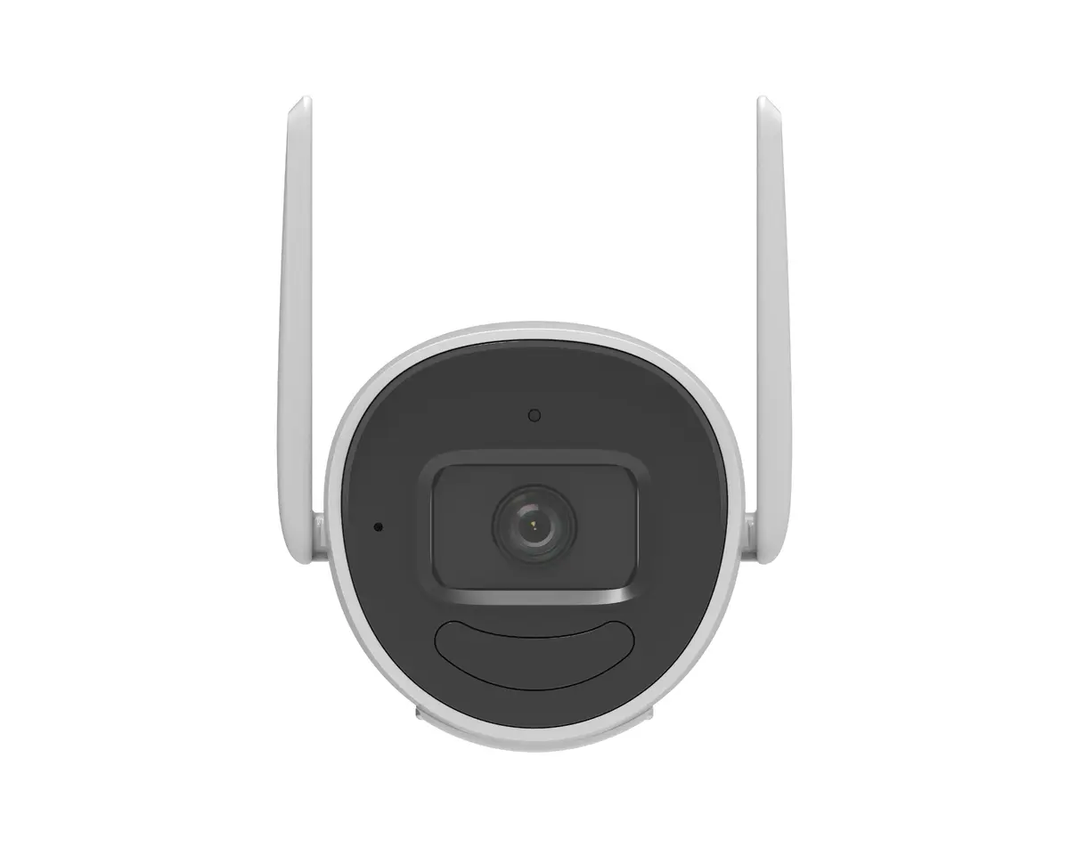 IP камера Hikvision DS-2CV2041G2-IDW(2.8MM)(W) Photo 3