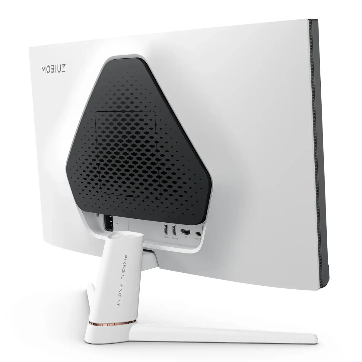 BenQ MOBIUZ EX251 24,5" Full HD 220 Гц монитор Photo 4