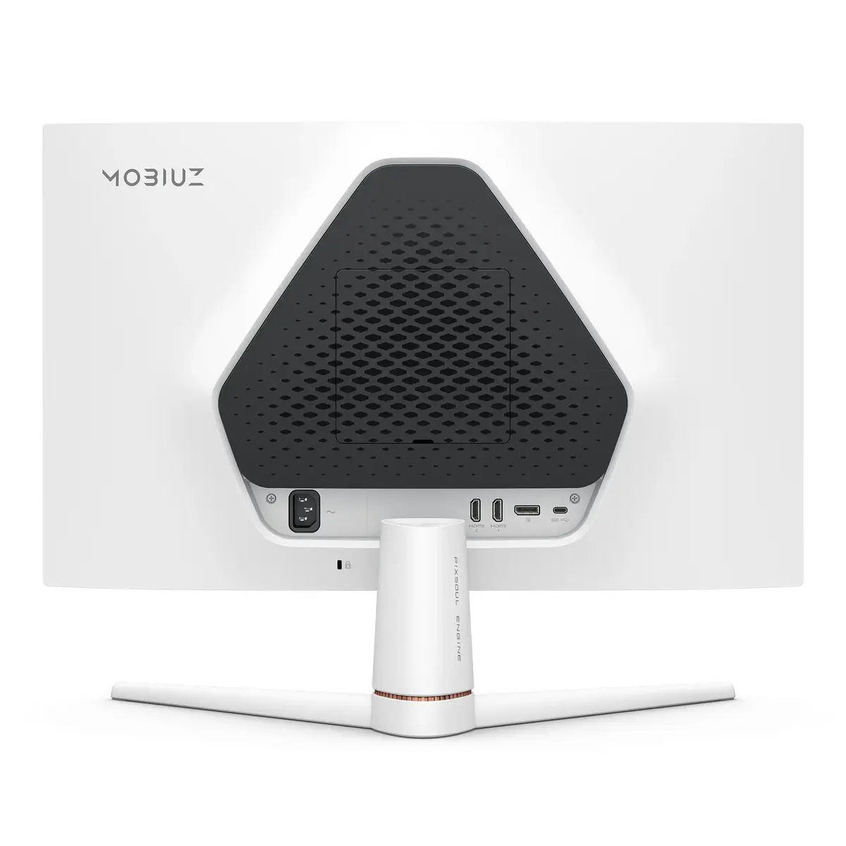 BenQ MOBIUZ EX251 24,5" Full HD 220 Гц монитор Photo 5