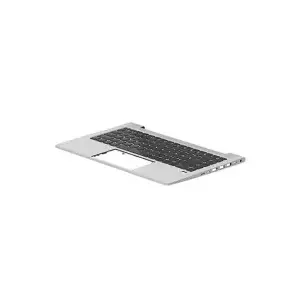 Keyboard HP N17709-071 Spanish Backlit for EliteBook 640 G9