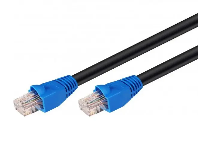 MicroConnect B-UTP602SOUT 2 m Cat6 U/UTP