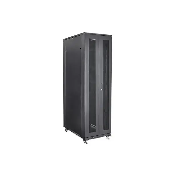 4-Post Server Rack StarTech RK4236BKB Photo 2