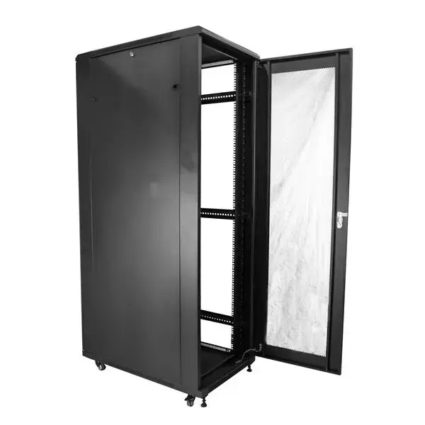 4-Post Server Rack StarTech RK4236BKB Photo 5