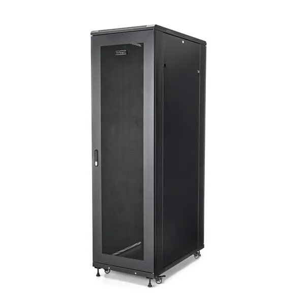 StarTech RK4236BKB 42U serveru skapis, 19
