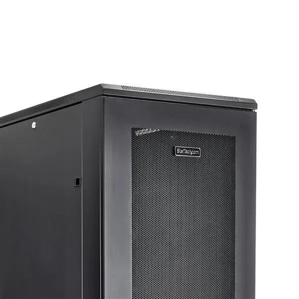 StarTech RK4236BKB 42U Server Rack Cabinet Photo 6
