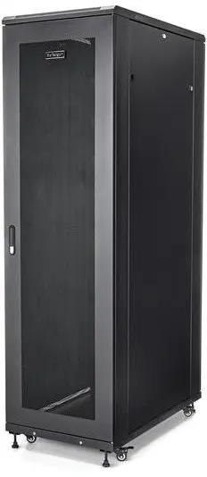 Серверный шкаф StarTech RK4236BKB 42U Photo 15