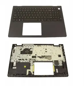 Keyboard Dell ASSY PLMKB FRE B NBL PL U HTR1R — Dell replacement laptop keyboard HTR1R