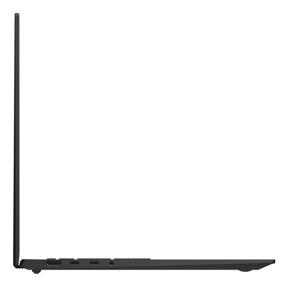 LG Gram 17ZB90TL Copilot+ — 17" ноутбук LG Gram Photo 8
