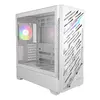 Корпус PC XPG STARKER AIR BTF Midi Tower белый Photo 5