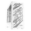 Корпус PC XPG STARKER AIR BTF Midi Tower белый Photo 12