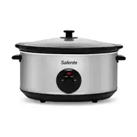 Lēni vārāmais Evolveo HotPot HOTPOT 6.5 l Photo 2