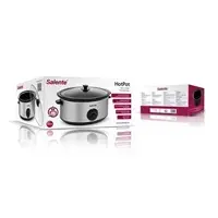 Lēni vārāmais Evolveo HotPot HOTPOT 6.5 l Photo 5