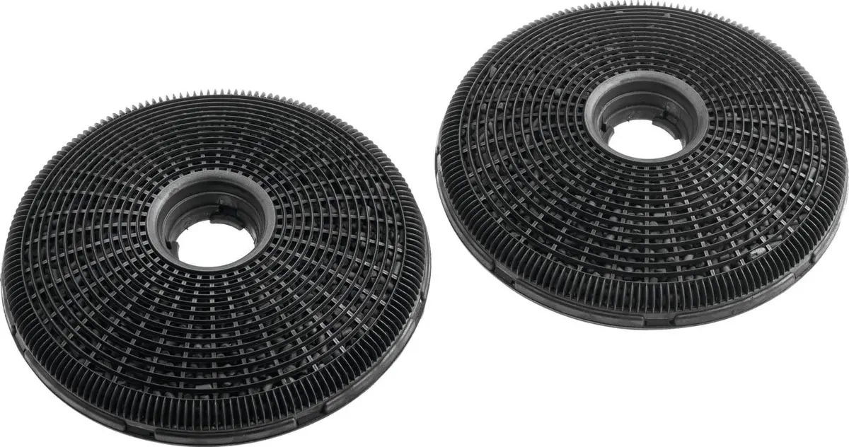 Electrolux ECFB02ST Odor Filter Photo 2
