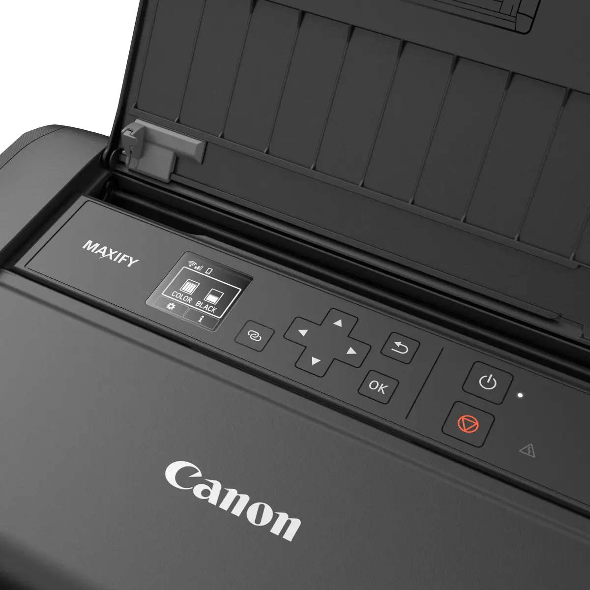 Принтер Canon MAXIFY BX110 Photo 7