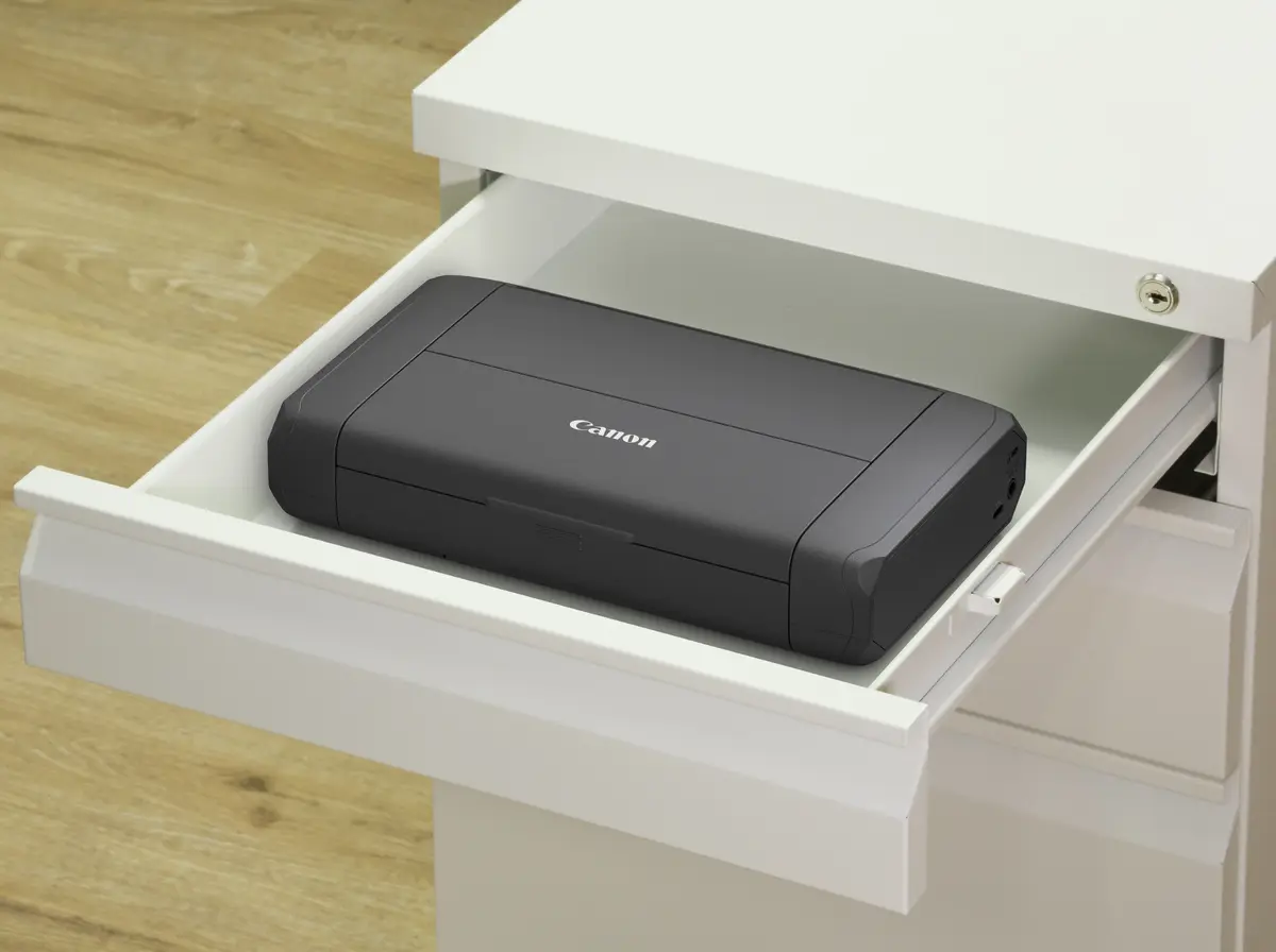 Принтер Canon MAXIFY BX110 Photo 17