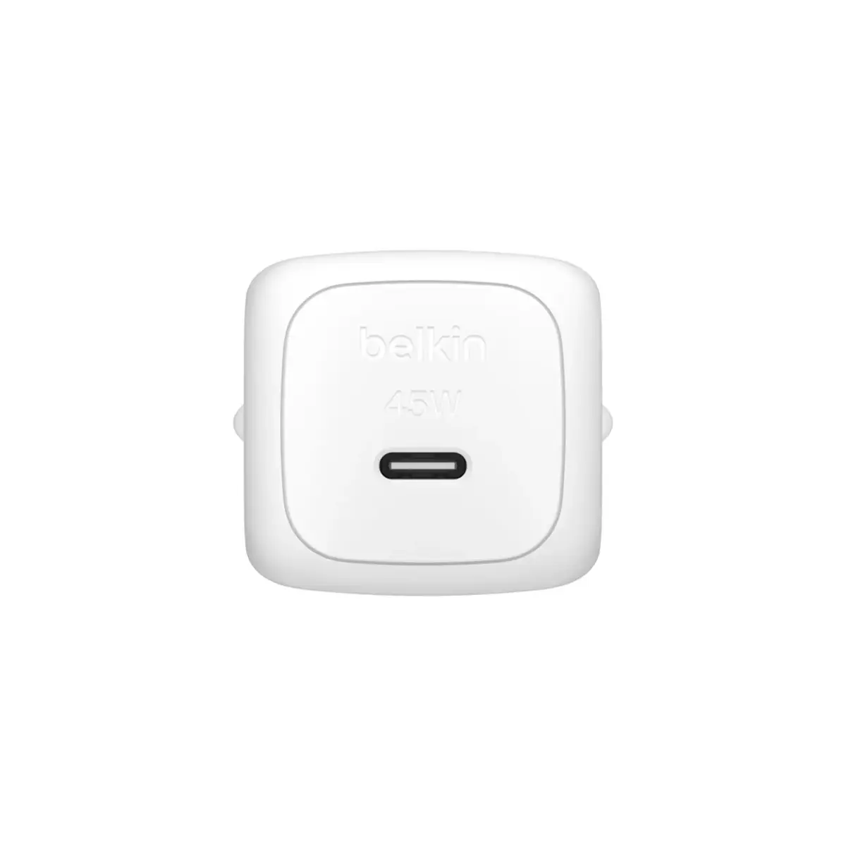 Indoor Charger Belkin WCA013kqWH Photo 2