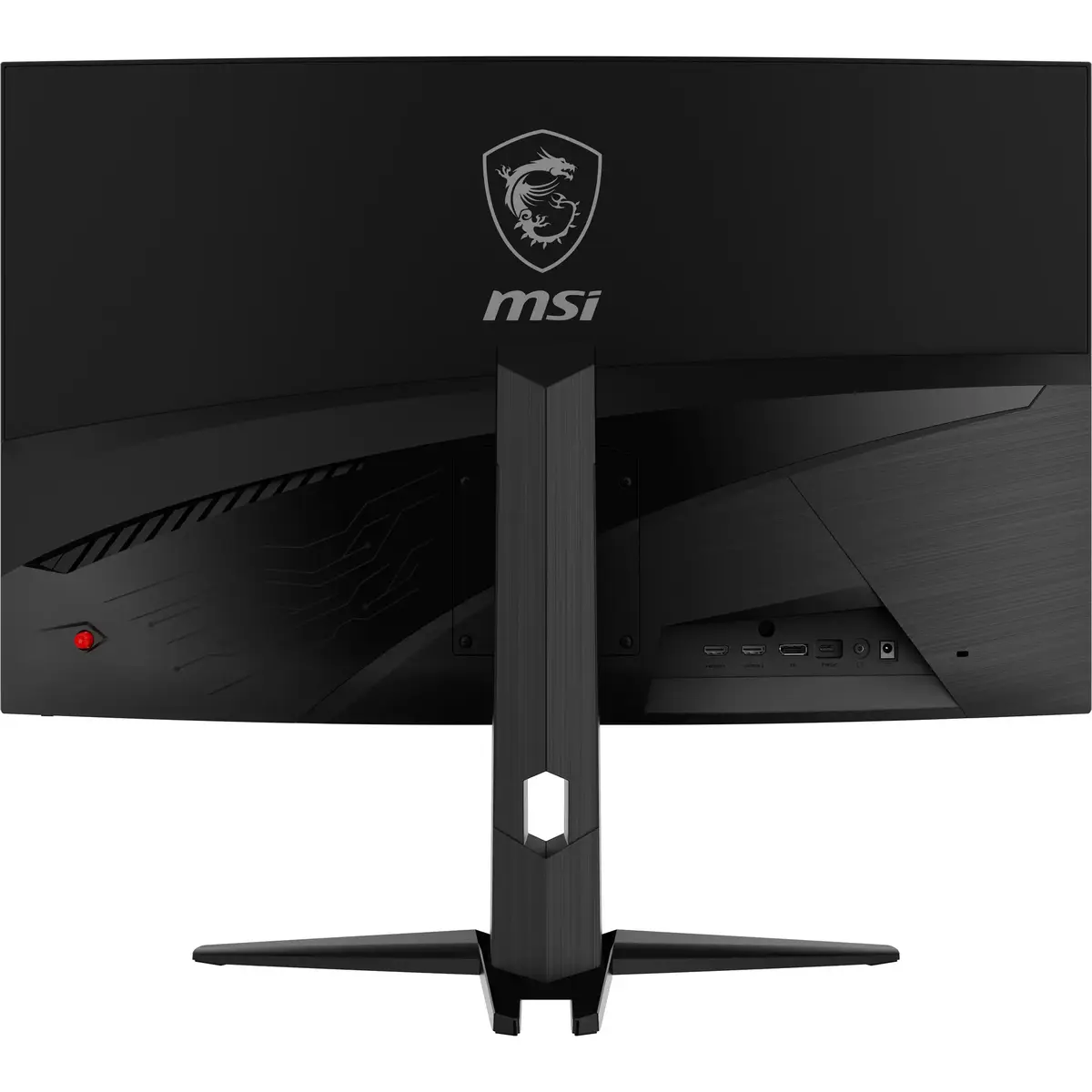 Монитор MSI MAG 321CUPDF Photo 4