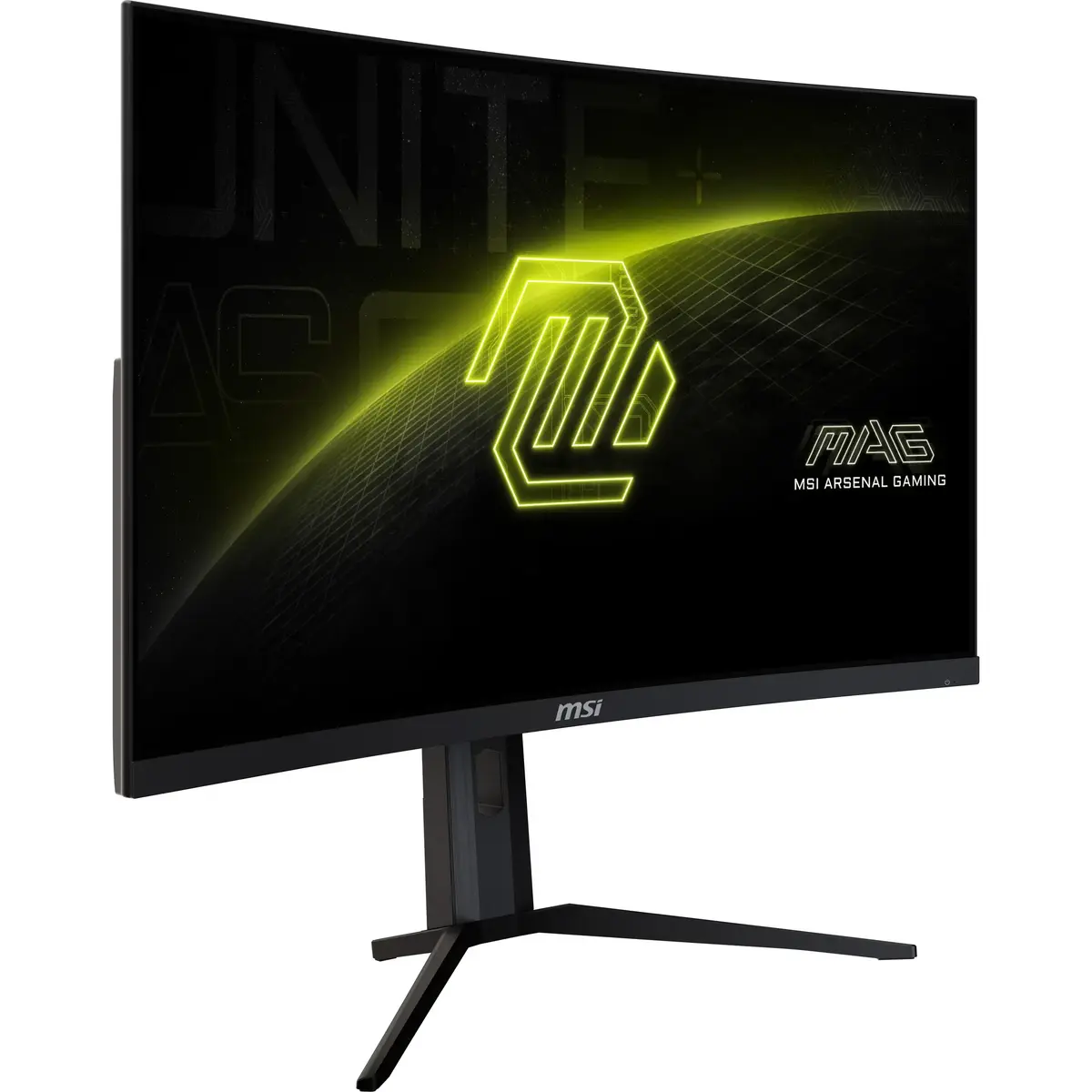 Монитор MSI MAG 321CUPDF Photo 9