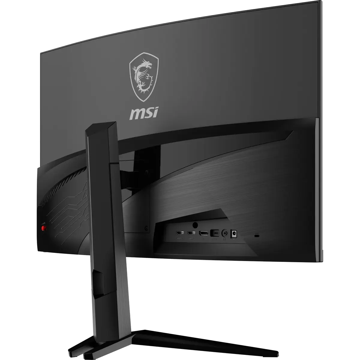Монитор MSI MAG 321CUPDF Photo 11