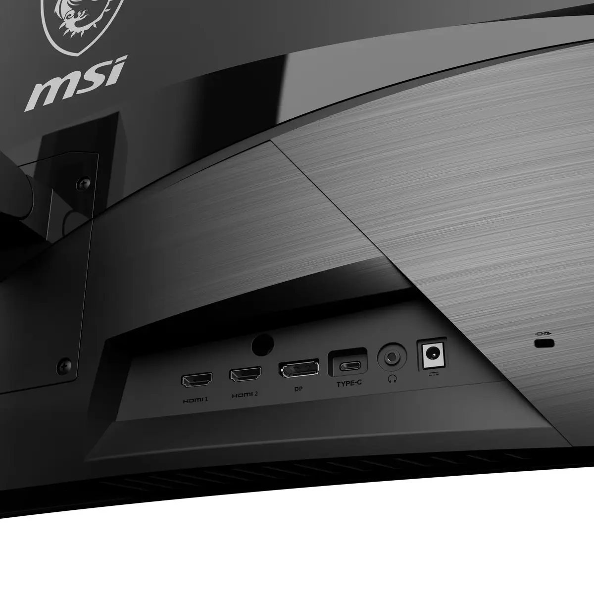 Монитор MSI MAG 321CUPDF Photo 15