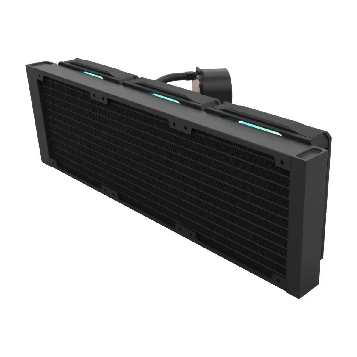 FSP AE36-B Liquid Processor Cooler - FSP Photo 2