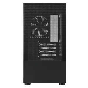 Computer Case FSP S110-B Micro ATX Black