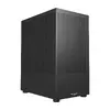 FSP S110-B Mini Tower datora korpuss - Melns Photo 2
