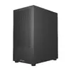 FSP S110-B Mini Tower datora korpuss - Melns Photo 3