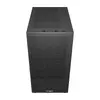 FSP S110-B Mini Tower datora korpuss - Melns Photo 4
