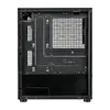 FSP S110-B Mini Tower datora korpuss - Melns Photo 6