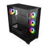 Корпус для ПК FSP M340-BA Midi Tower Photo 2