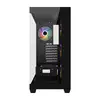 Корпус для ПК FSP M340-BA Midi Tower Photo 3